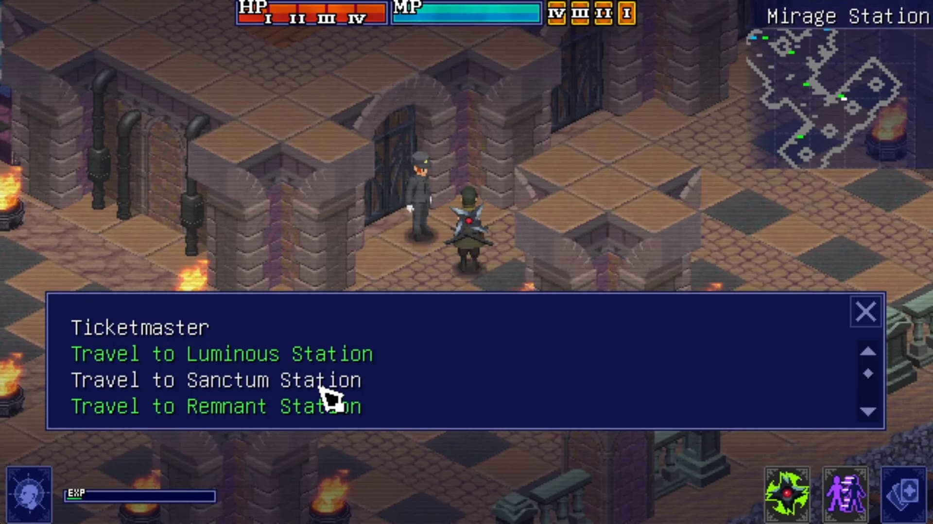 Shadow Rush görsel 14