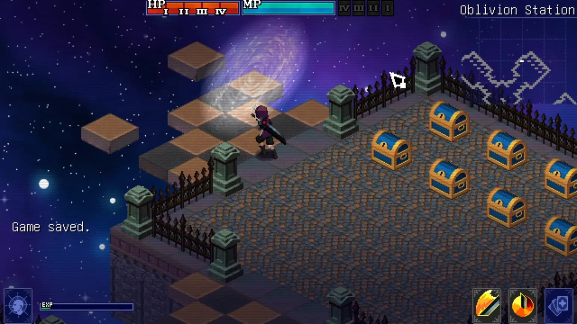 Shadow Rush görsel 15