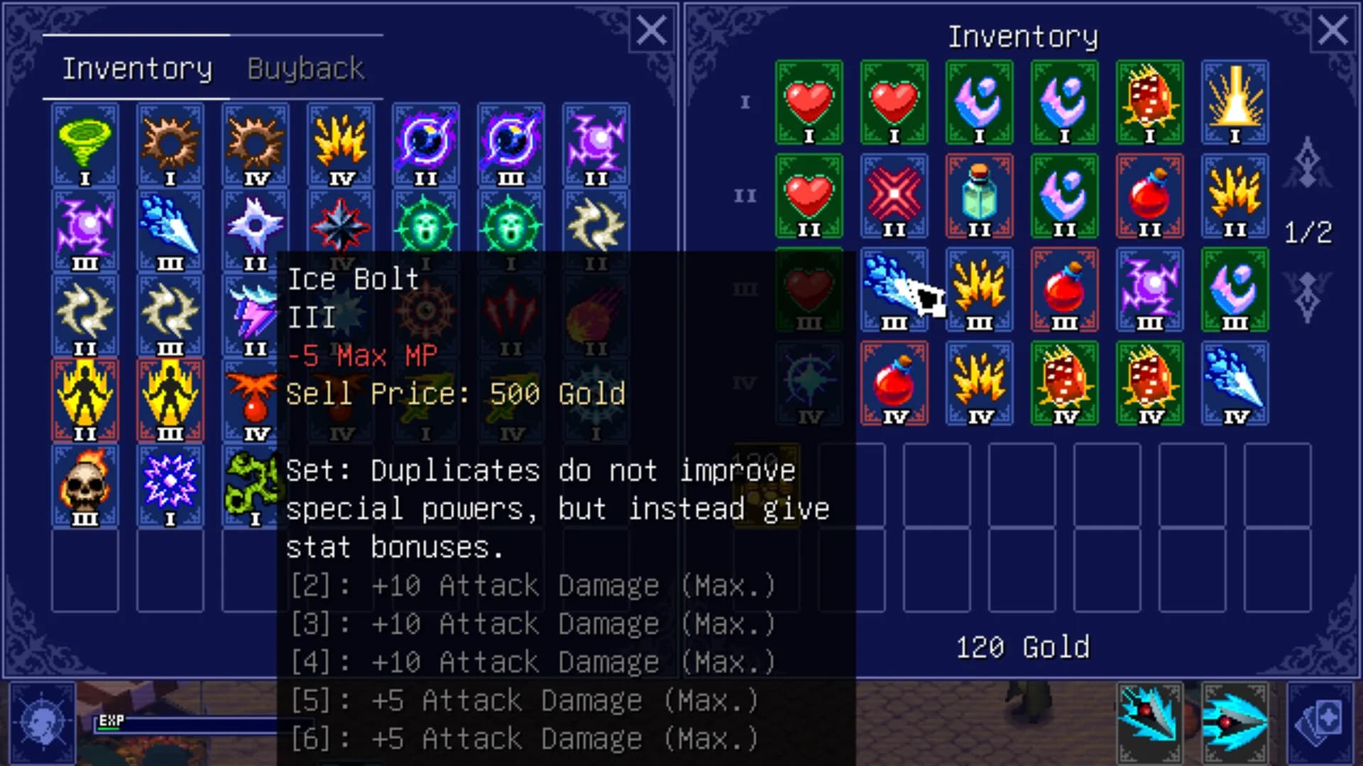 Shadow Rush görsel 5