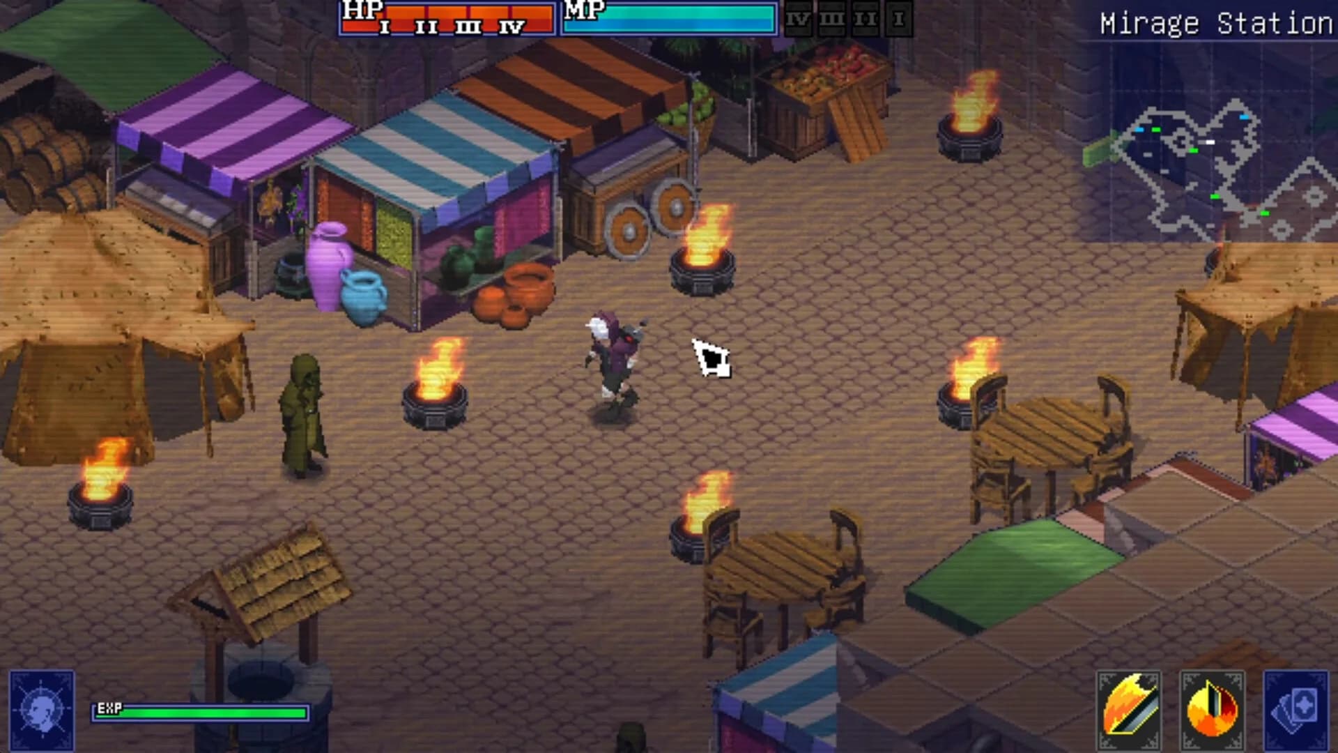 Shadow Rush görsel 11