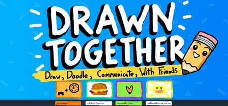 Drawn Together görsel 1