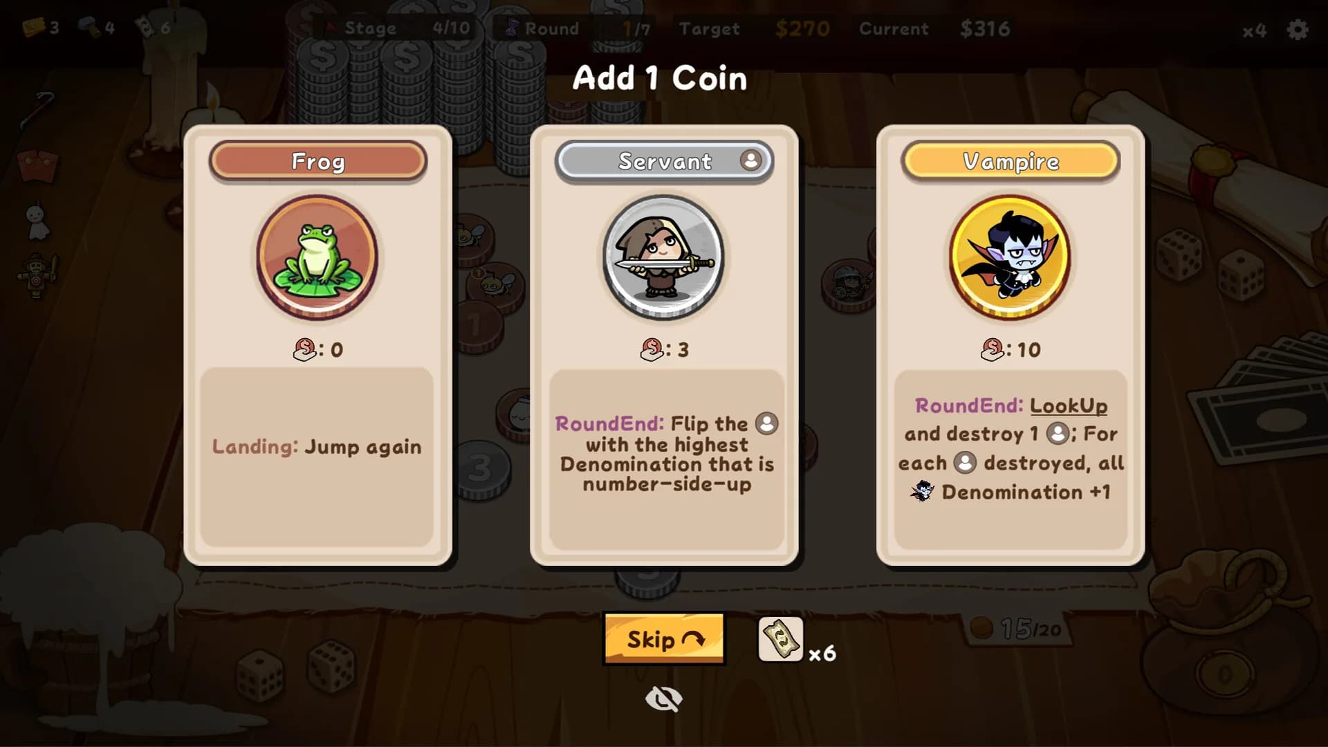 Coin Tavern görsel 3