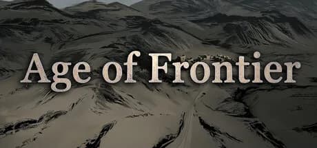 拓荒纪元 Age of Frontier