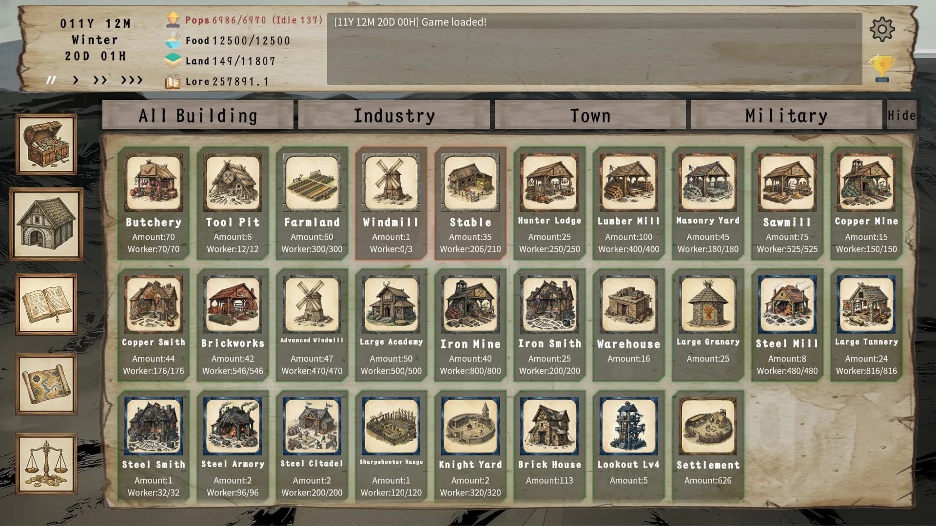 拓荒纪元 Age of Frontier görsel 3