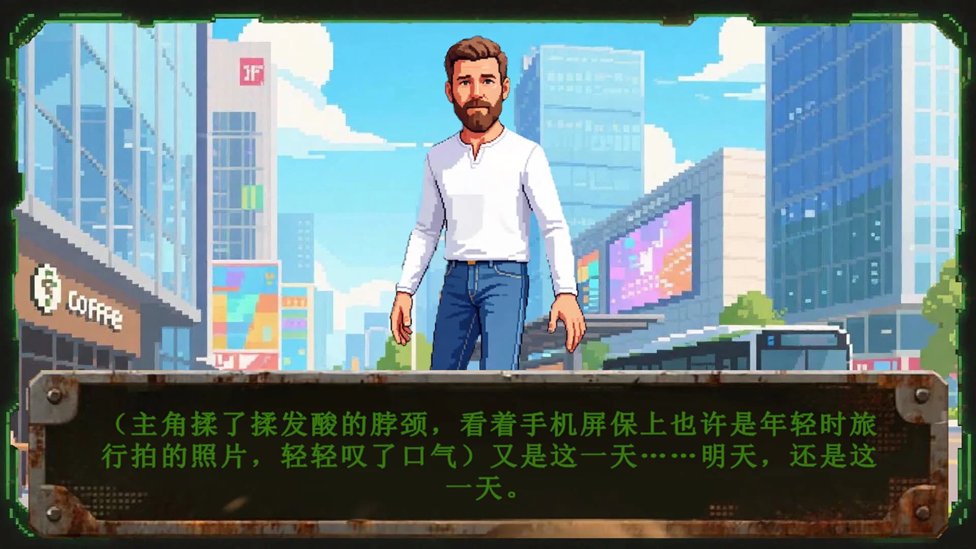 Card roguelike of musou farming görsel 4