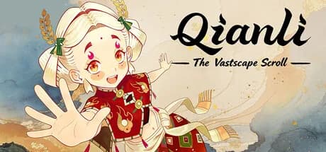 Qianli: The Vastscape Scroll görsel 1