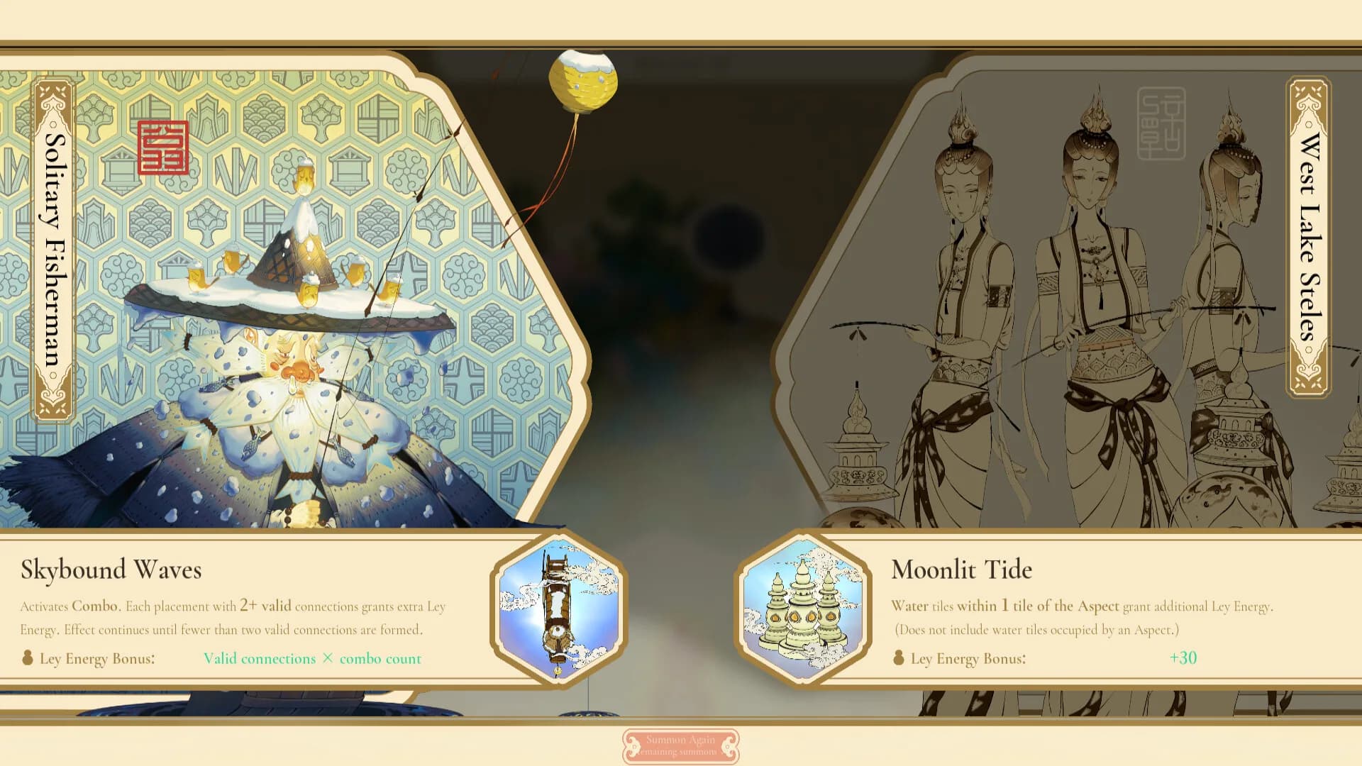 Qianli: The Vastscape Scroll görsel 7