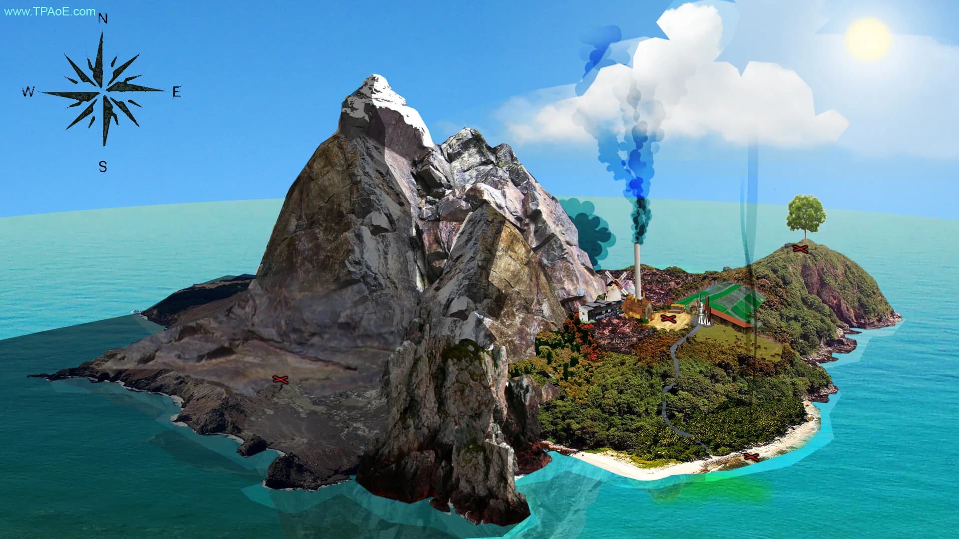 The Preposterous Awesomeness of Everything görsel 6