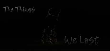 The Things We Lost