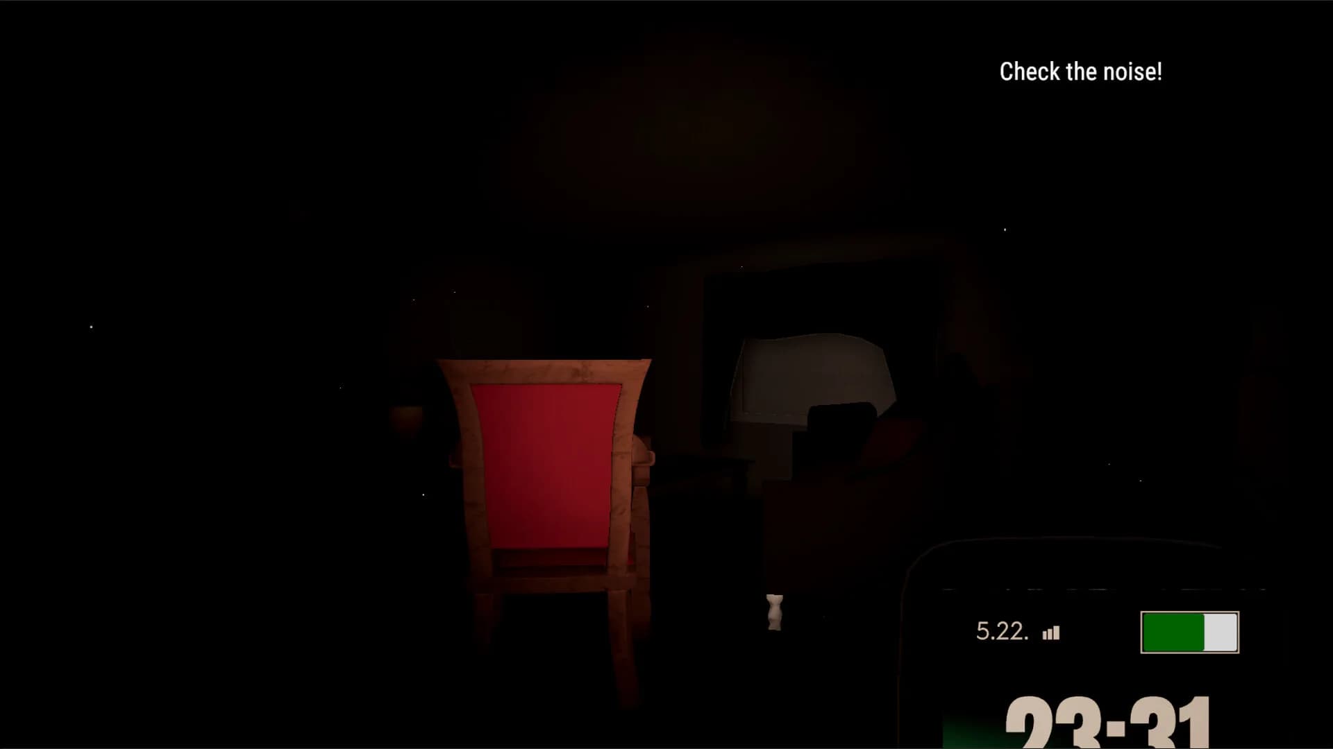 The Things We Lost görsel 3