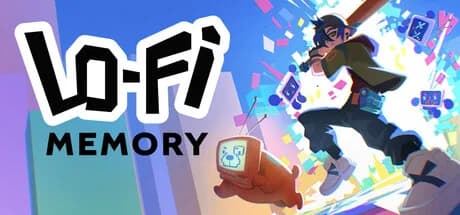 Lo-Fi Memory