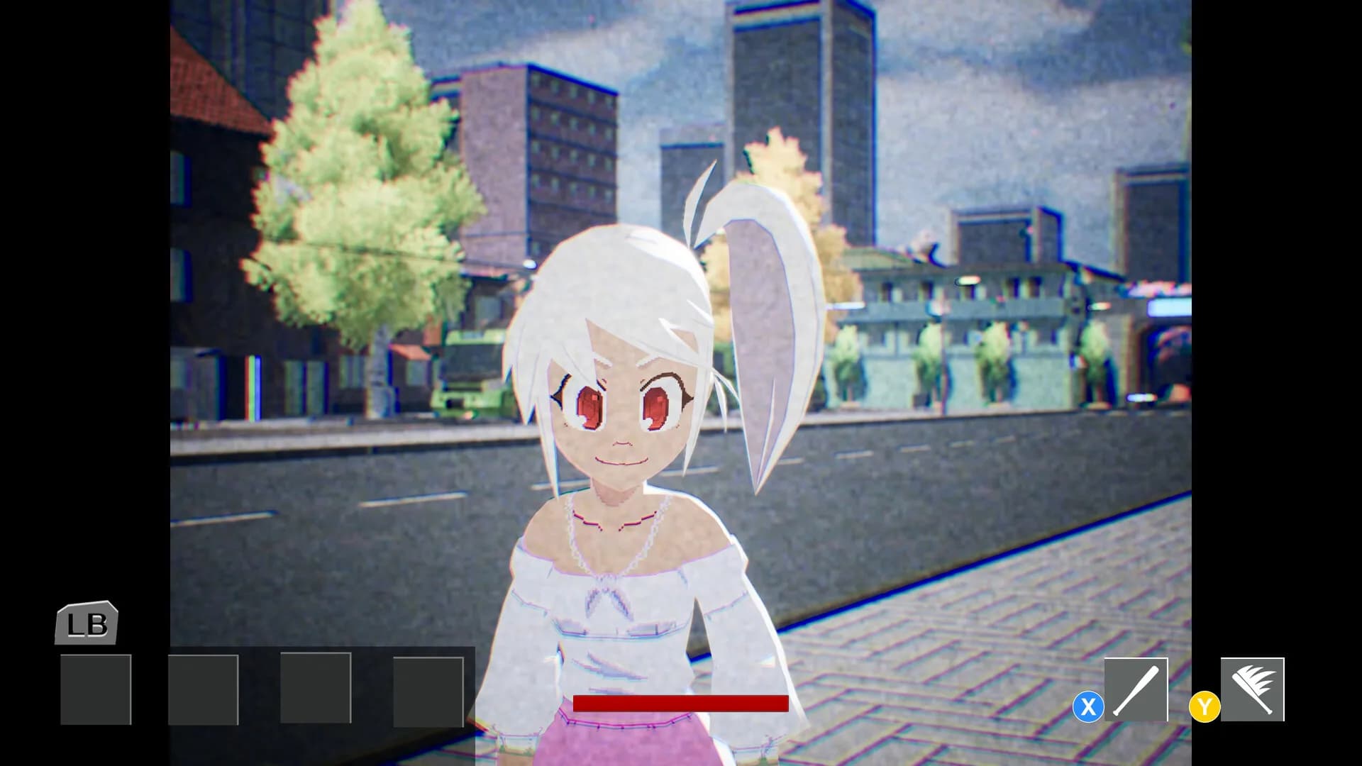 Lo-Fi Memory görsel 9