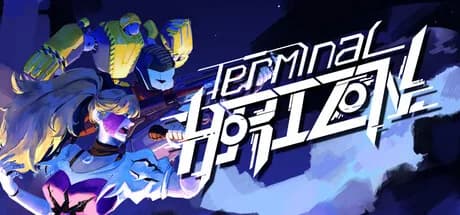 Terminal Horizon