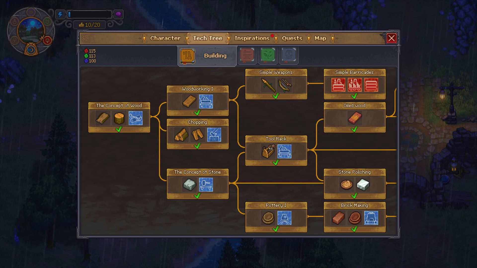 Graveyard Keeper 2 görsel 3