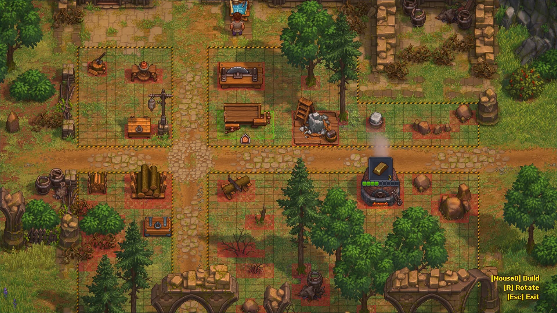 Graveyard Keeper 2 görsel 4