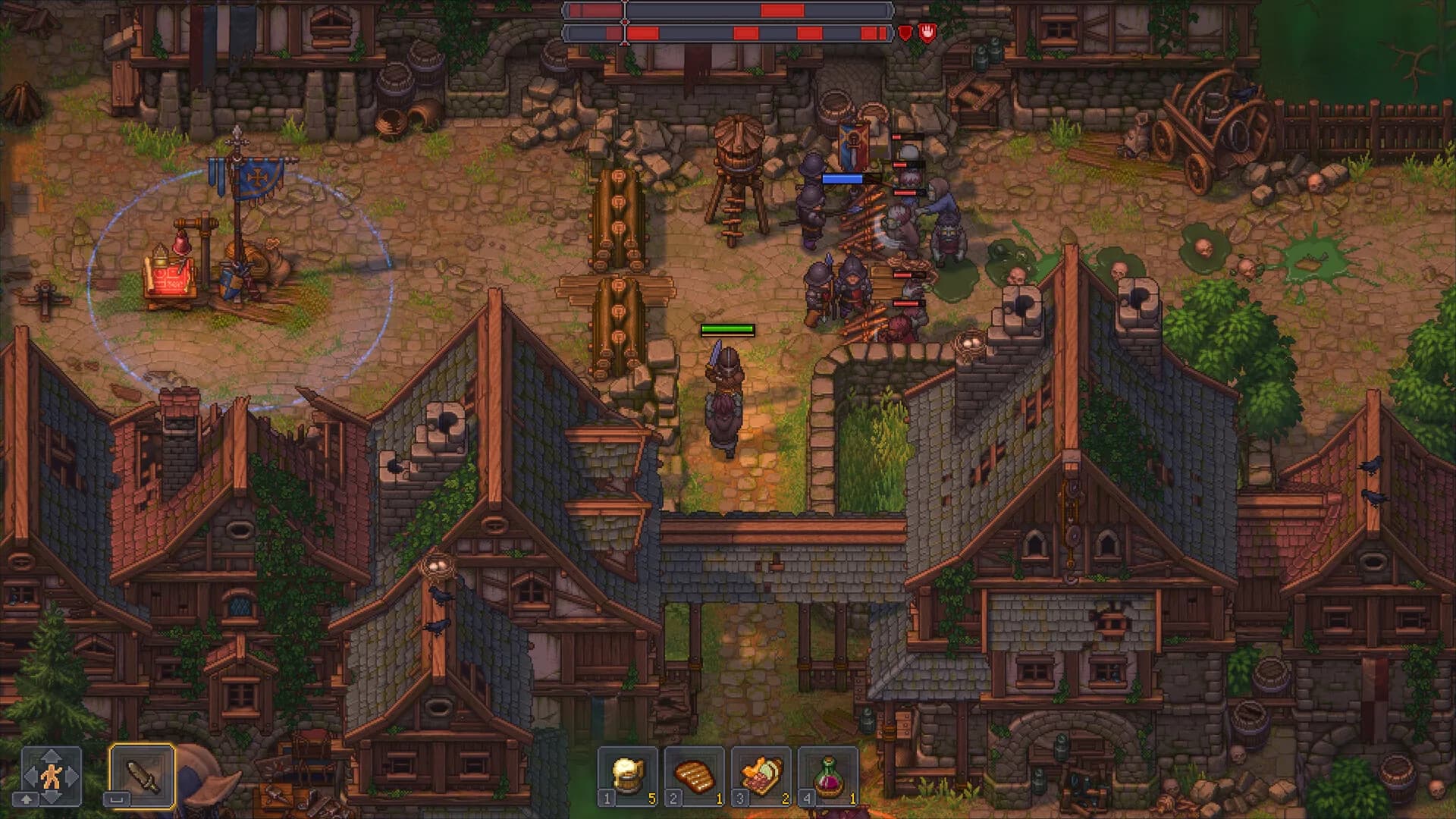 Graveyard Keeper 2 görsel 5
