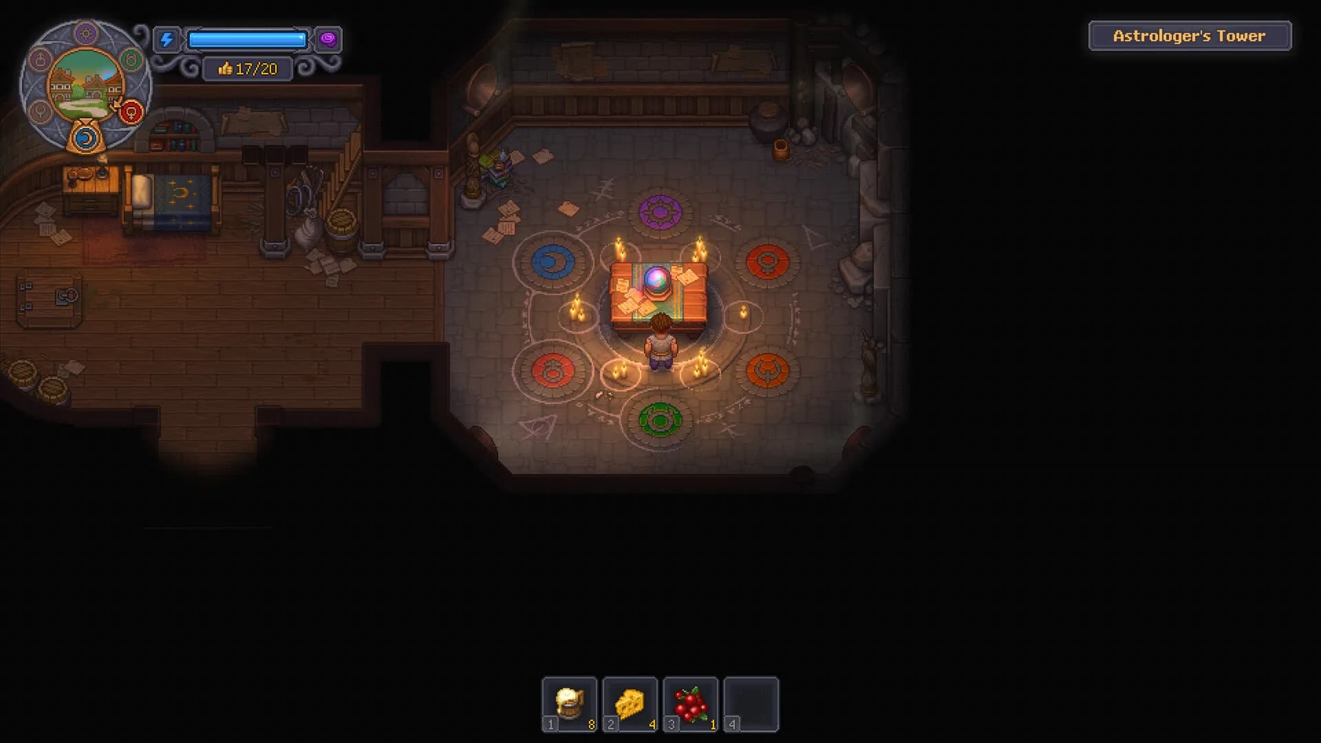 Graveyard Keeper 2 görsel 6
