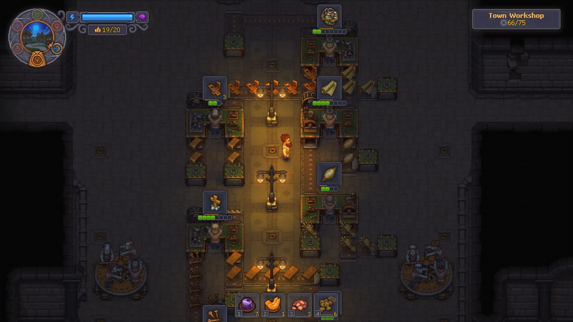 Graveyard Keeper 2 görsel 8