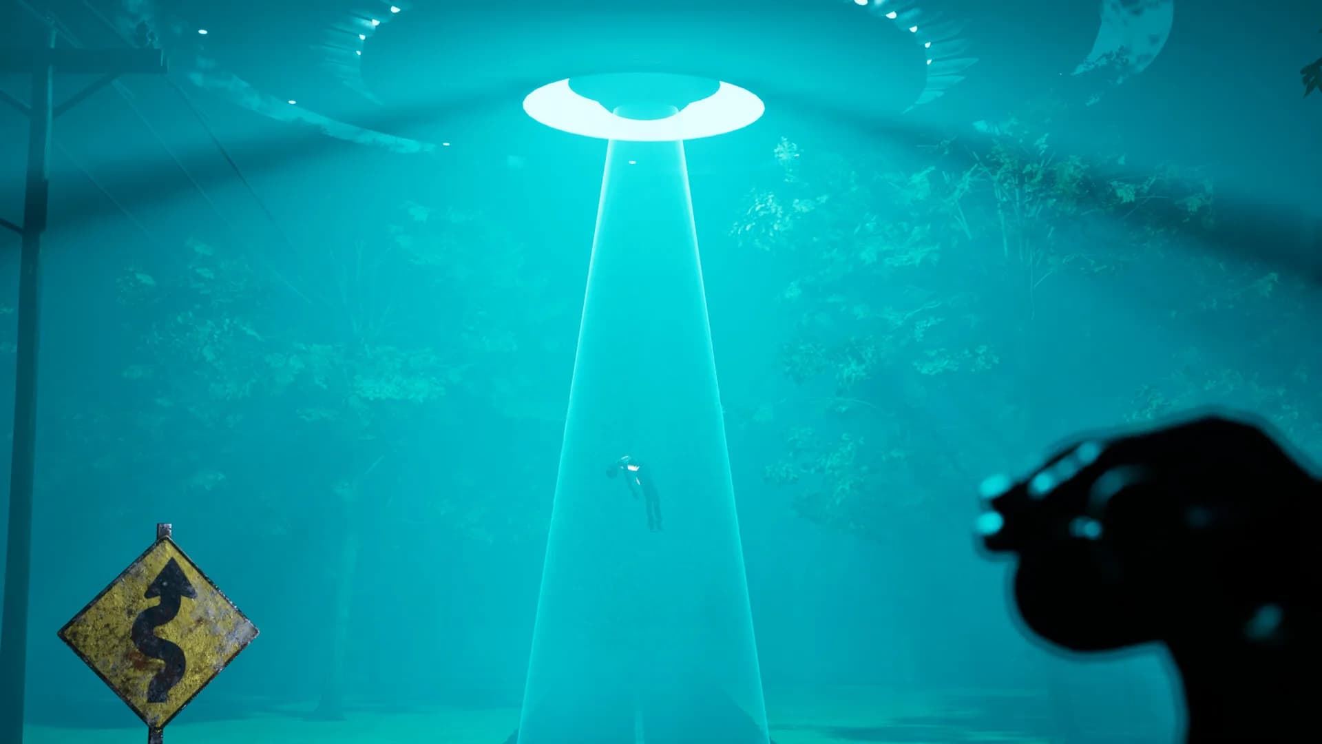 Project Blue Files: Classified görsel 2