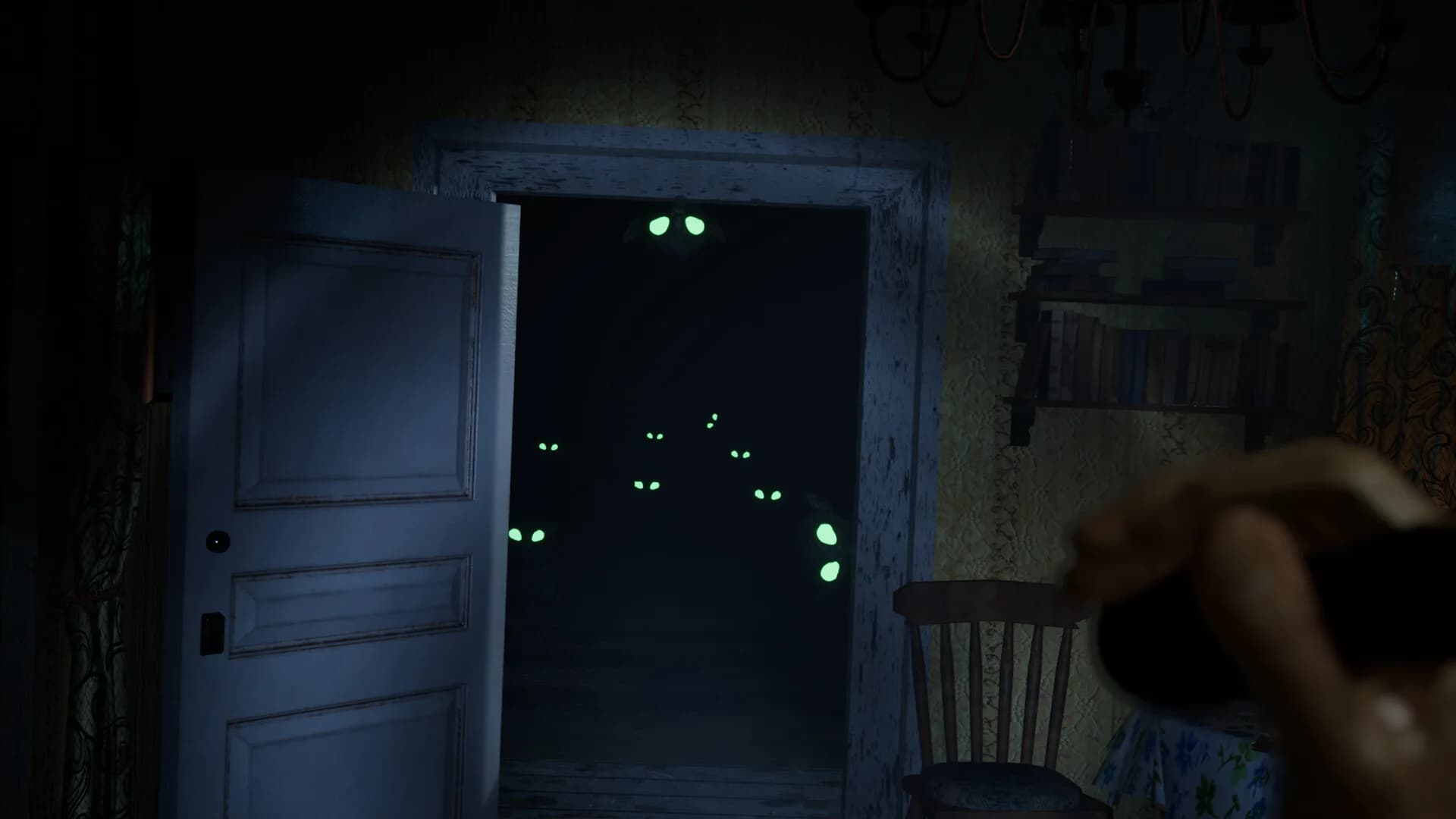 Project Blue Files: Classified görsel 6