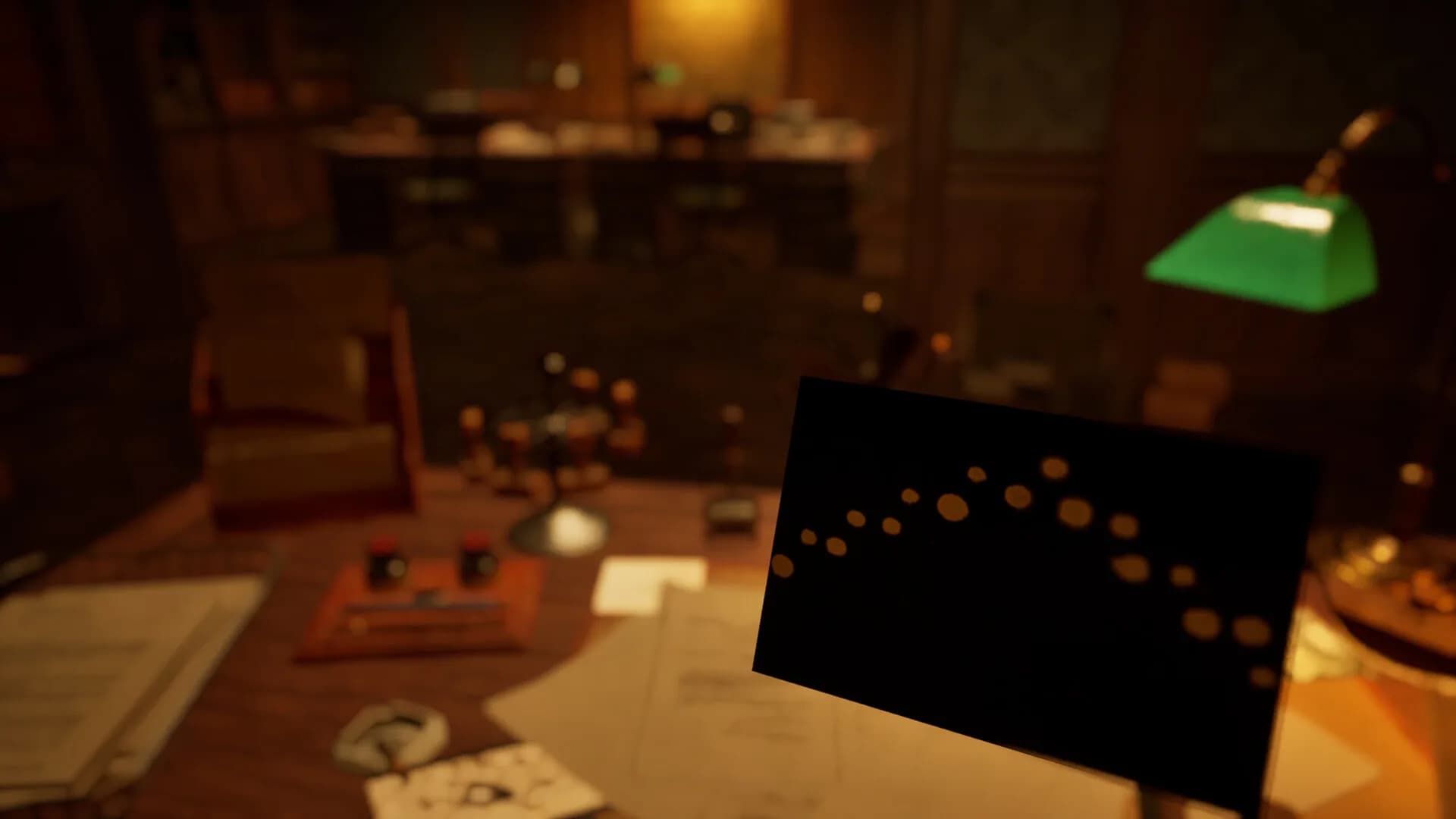 Project Blue Files: Classified görsel 9