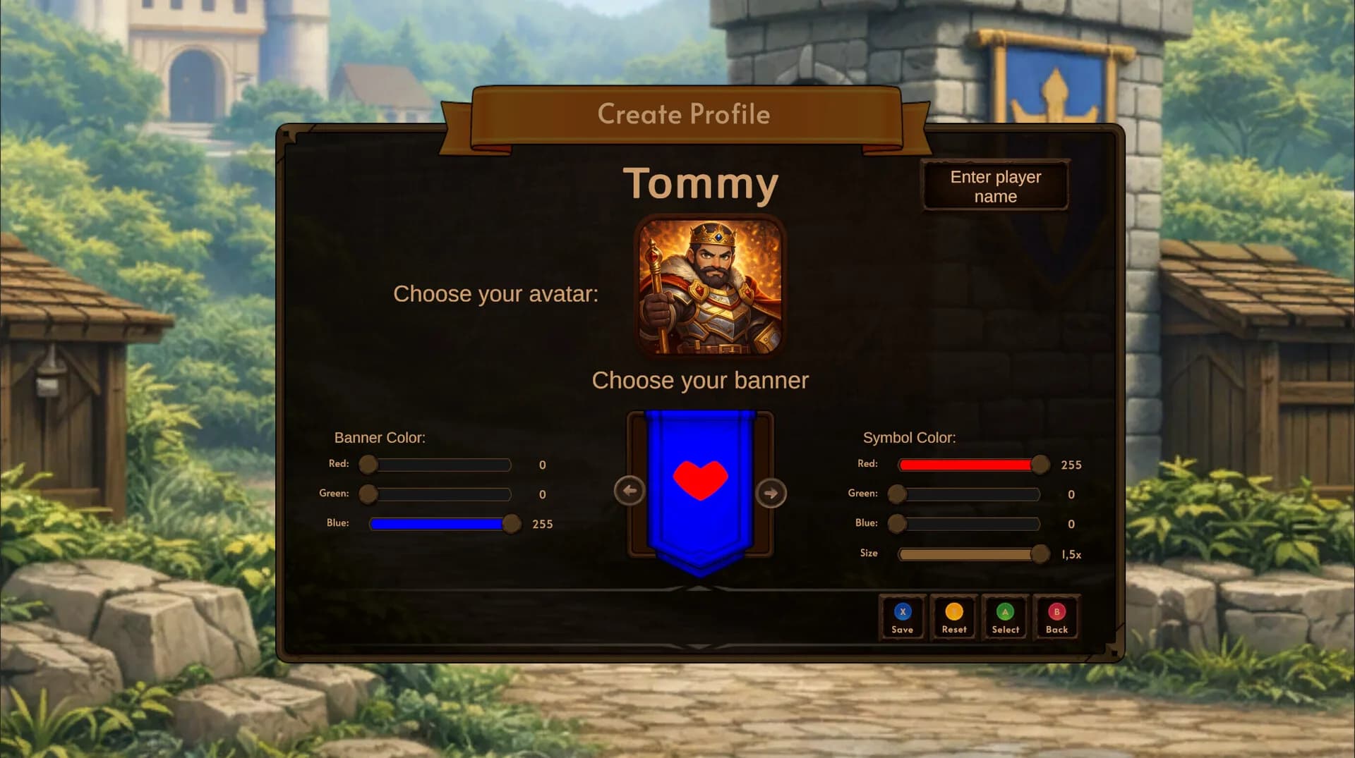 BannerRush görsel 6