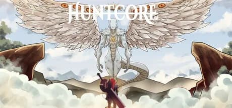 HuntCore görsel 1