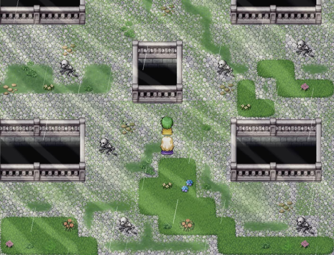 The Adventure of Lioh - The beginning of the End görsel 5