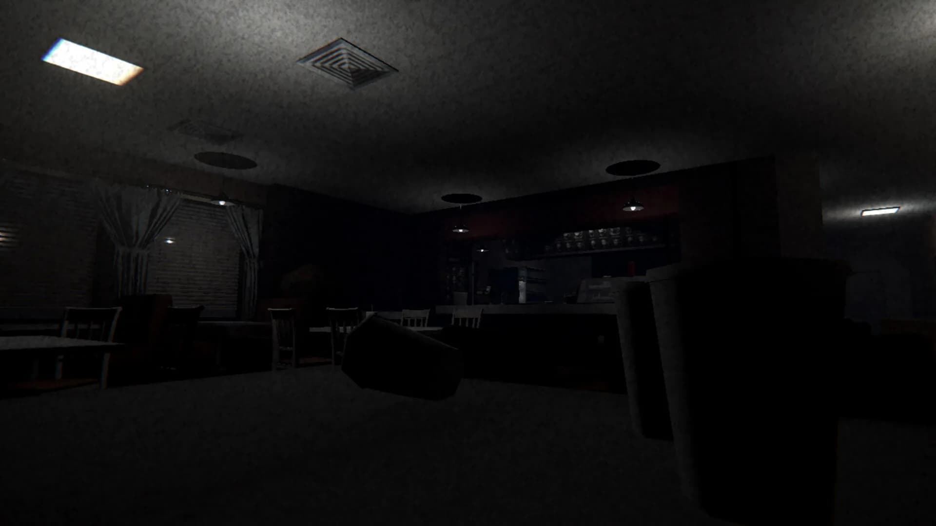 Fear Night Tales - Do You Like Coffee? görsel 4