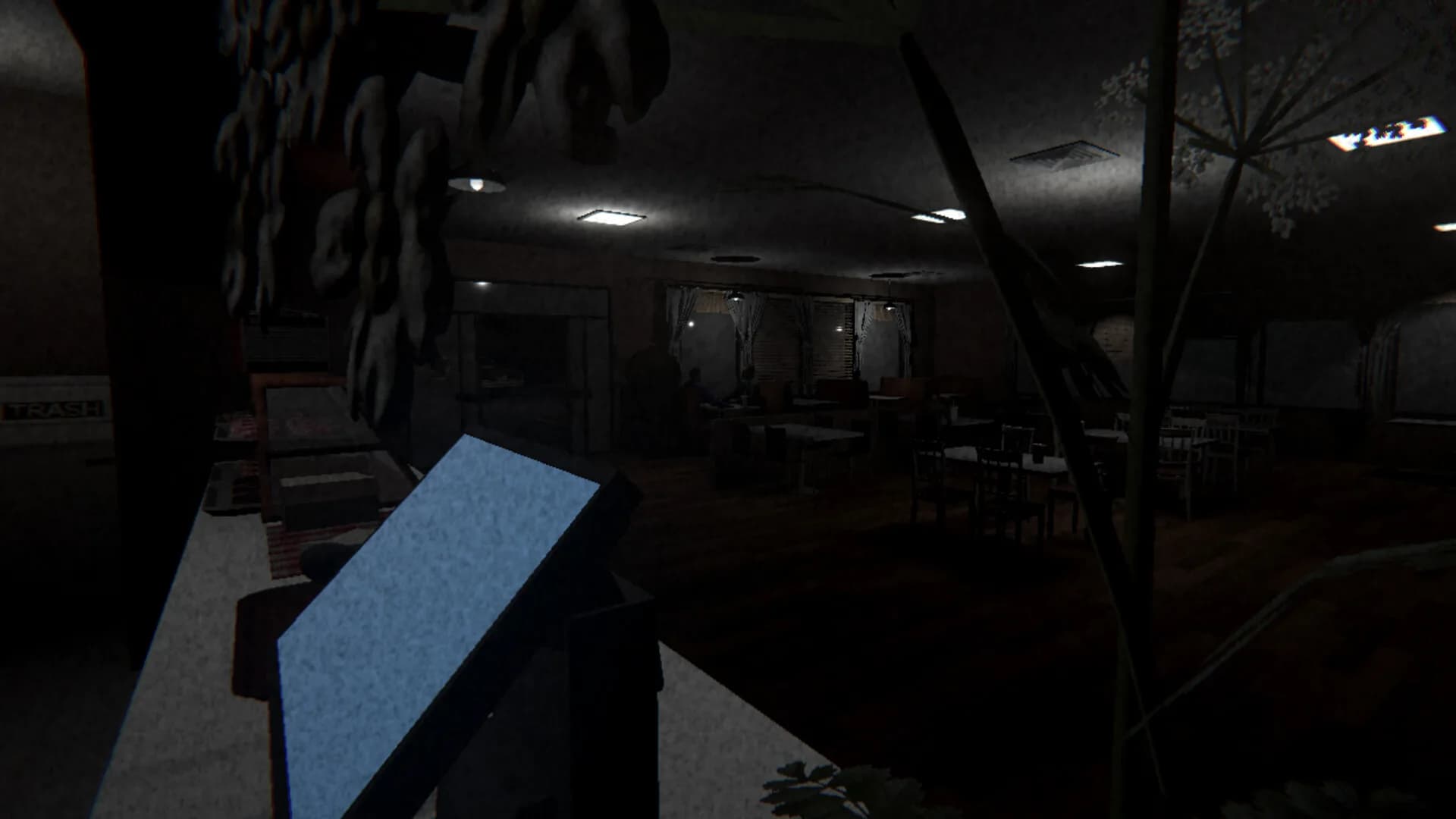 Fear Night Tales - Do You Like Coffee? görsel 5