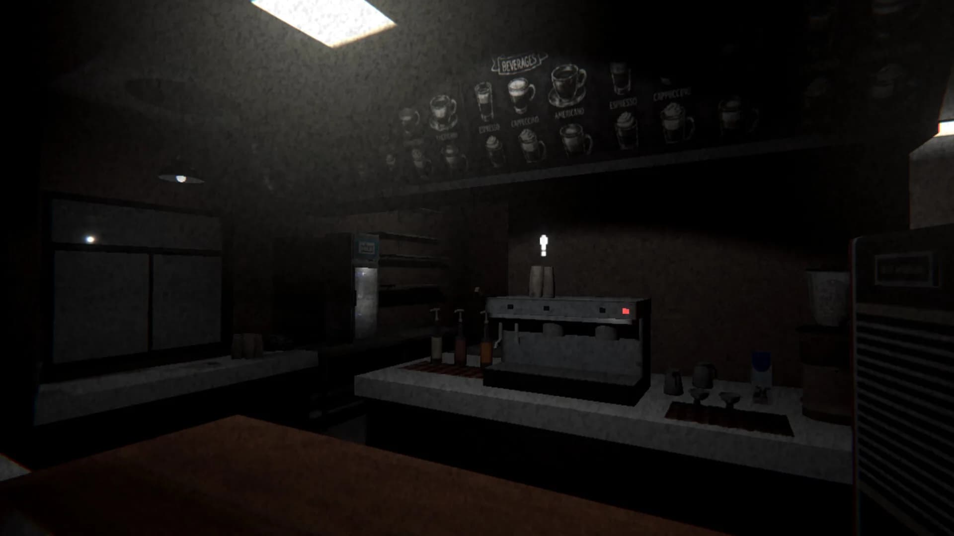 Fear Night Tales - Do You Like Coffee? görsel 6