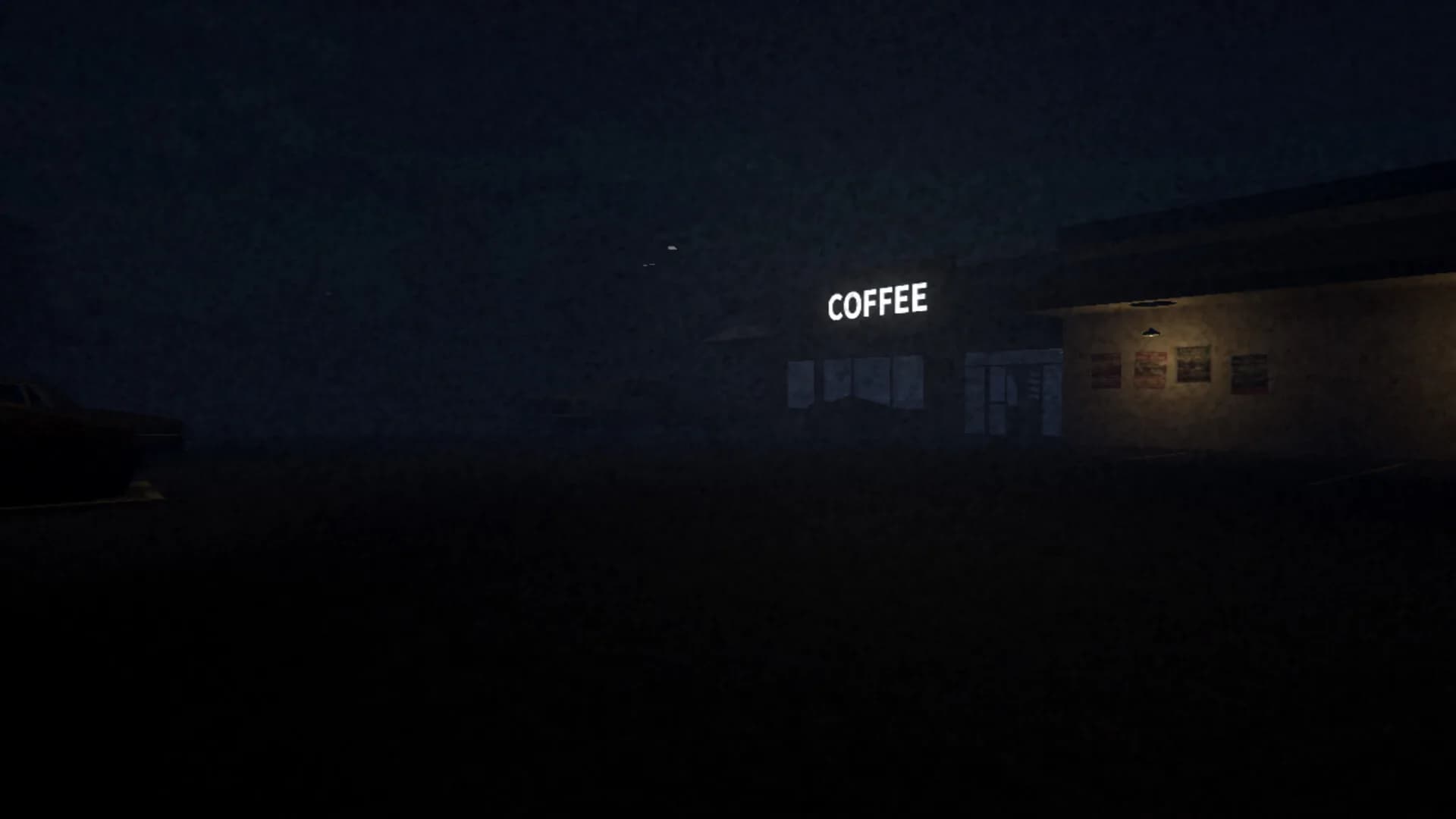 Fear Night Tales - Do You Like Coffee? görsel 7