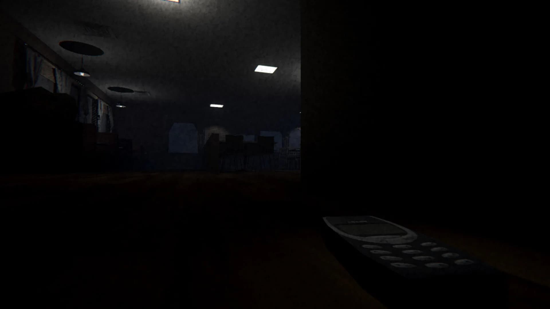 Fear Night Tales - Do You Like Coffee? görsel 9