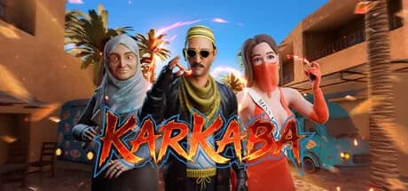 Karkaba görsel 1