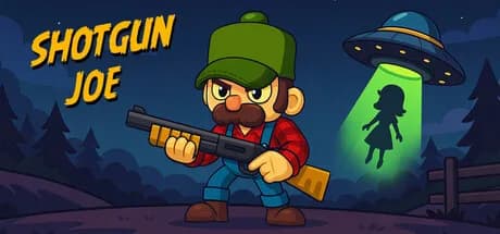 Shotgun Joe