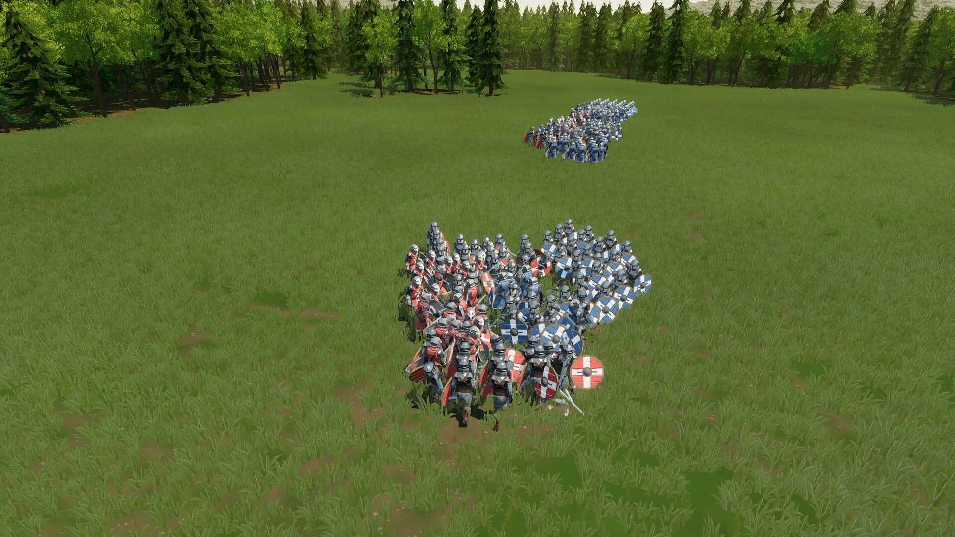 Build It Up! - The Holy Roman Empire görsel 14
