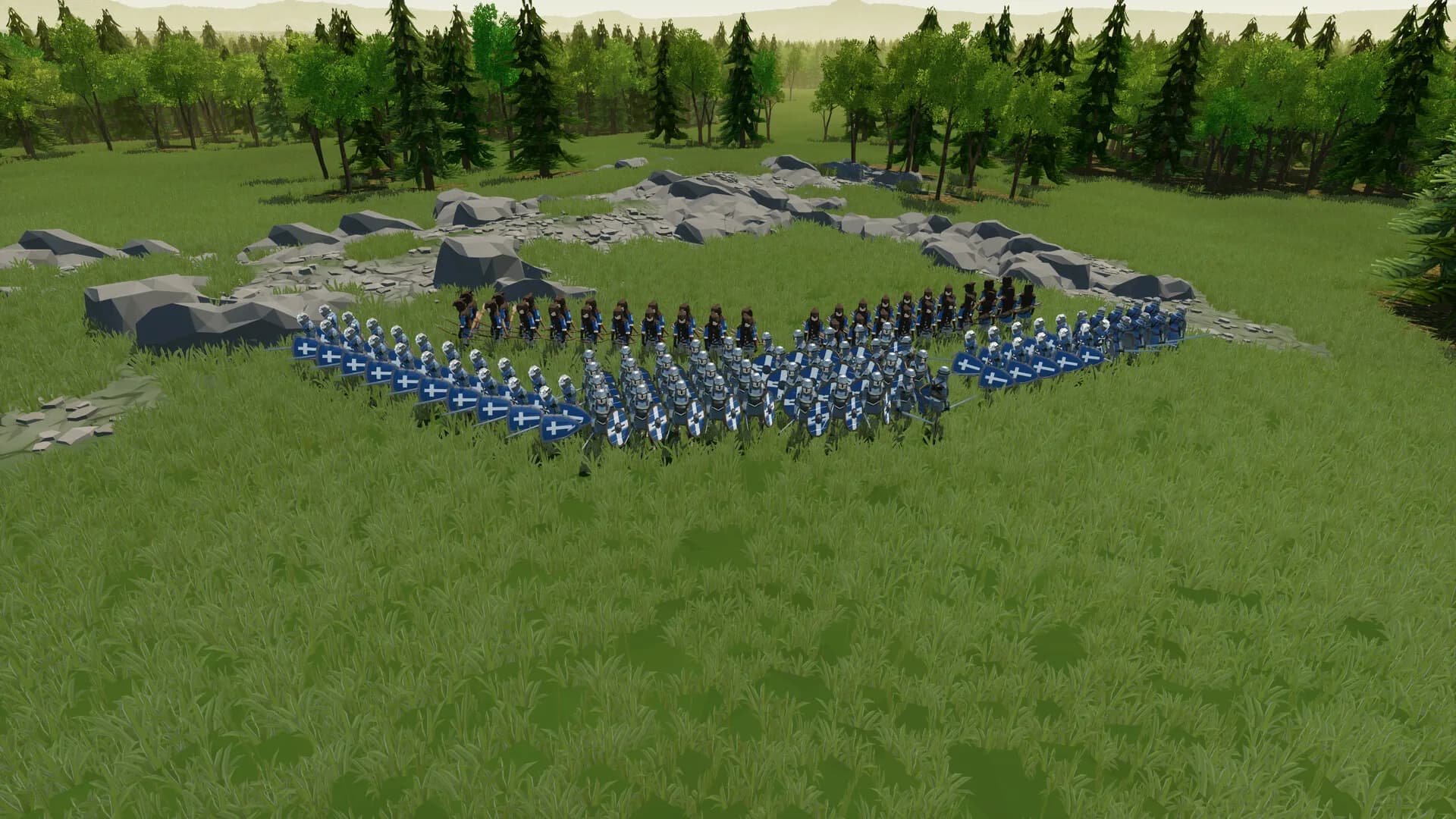 Build It Up! - The Holy Roman Empire görsel 15