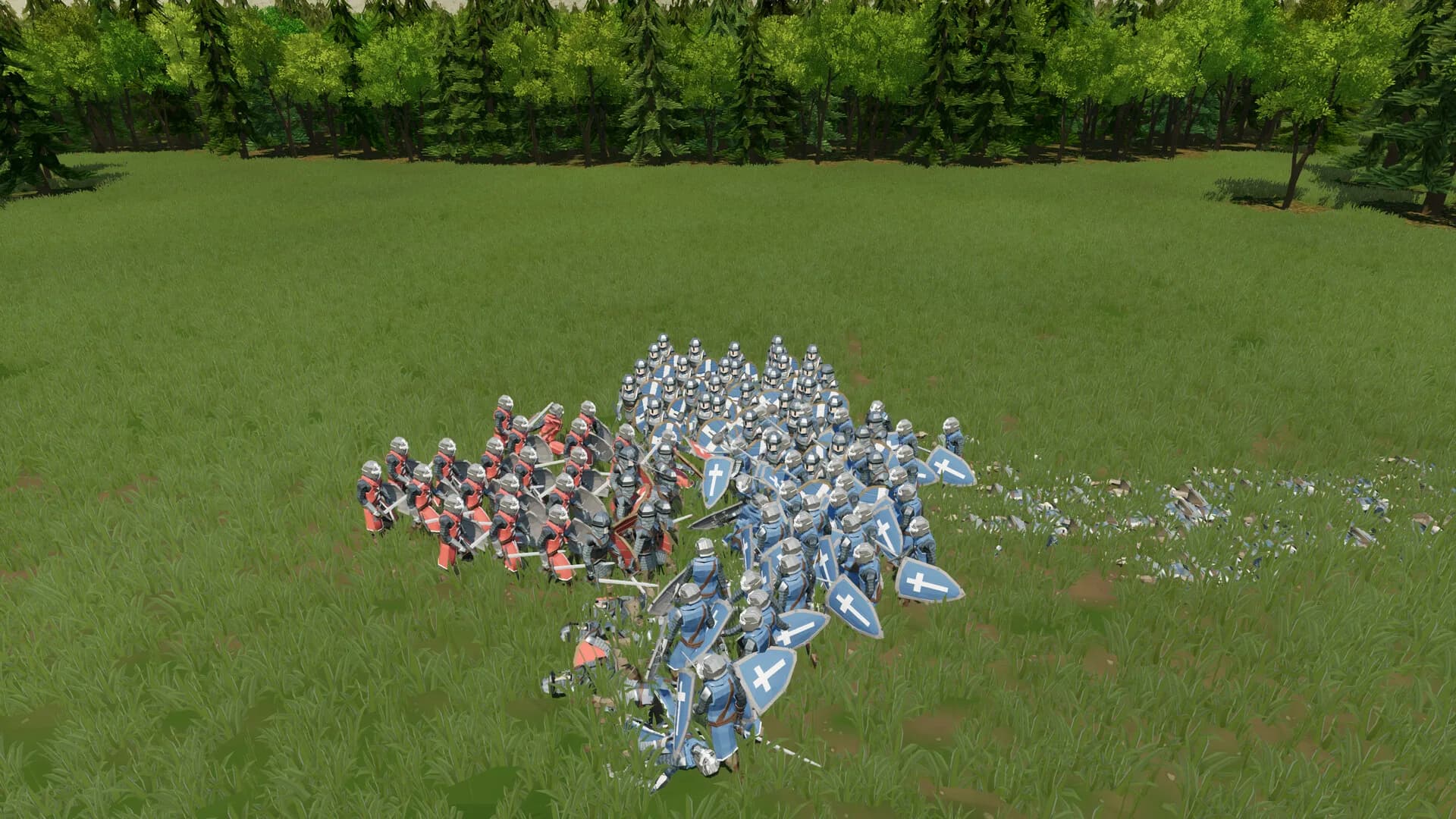 Build It Up! - The Holy Roman Empire görsel 5