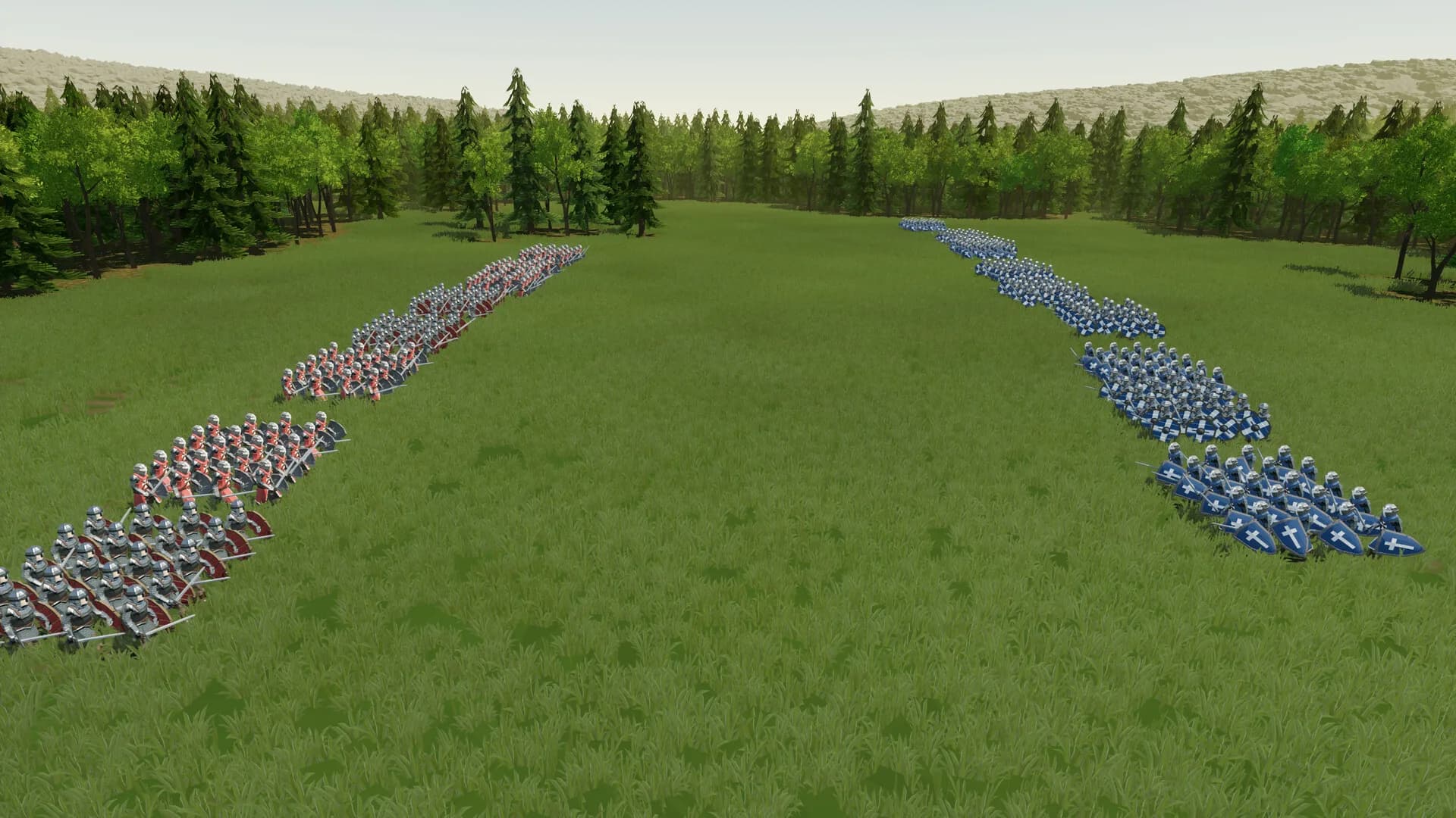 Build It Up! - The Holy Roman Empire görsel 6
