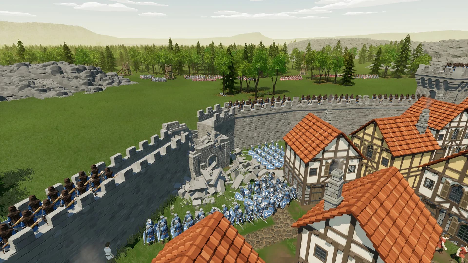 Build It Up! - The Holy Roman Empire görsel 9