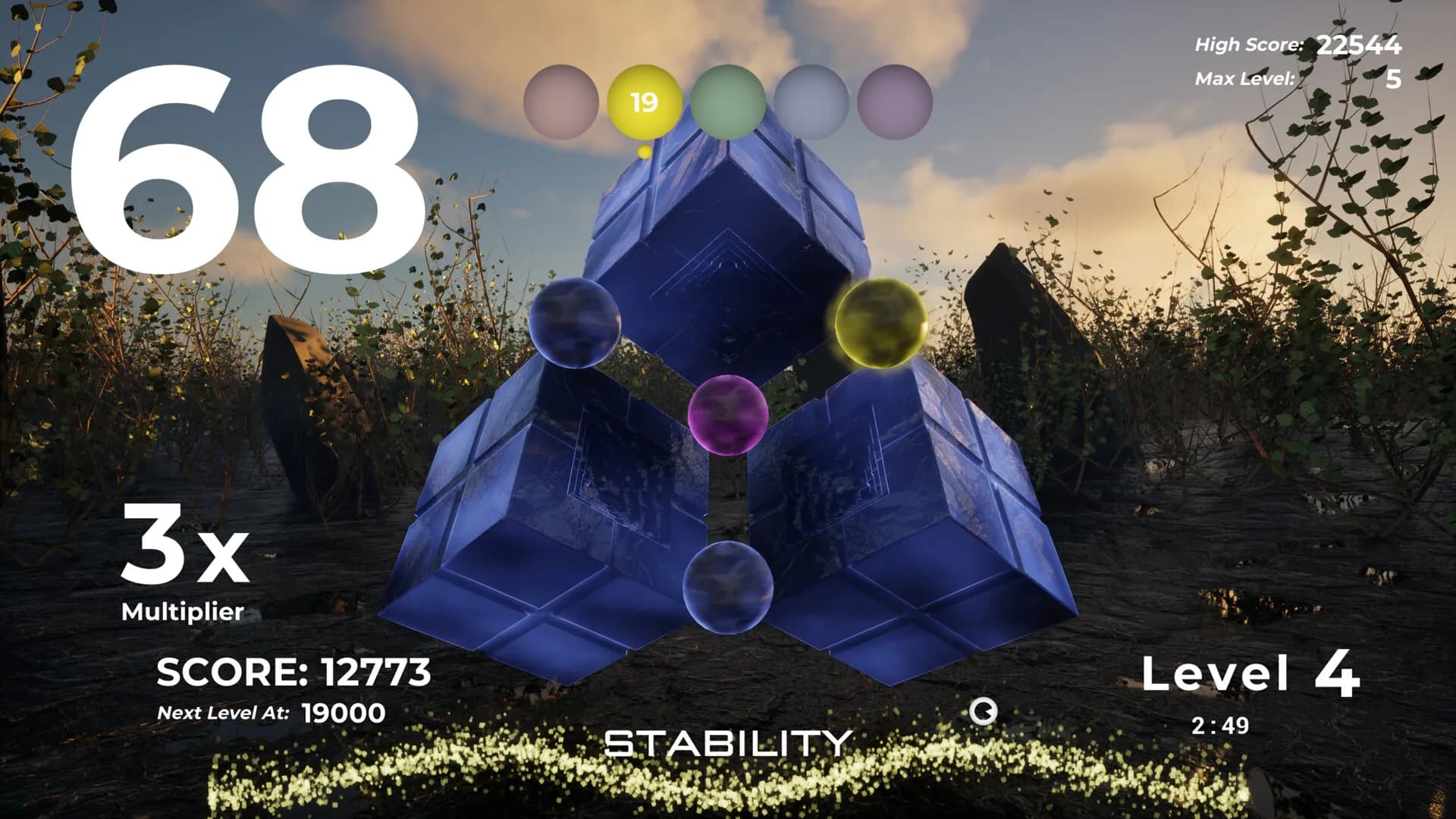 Time Cube görsel 2