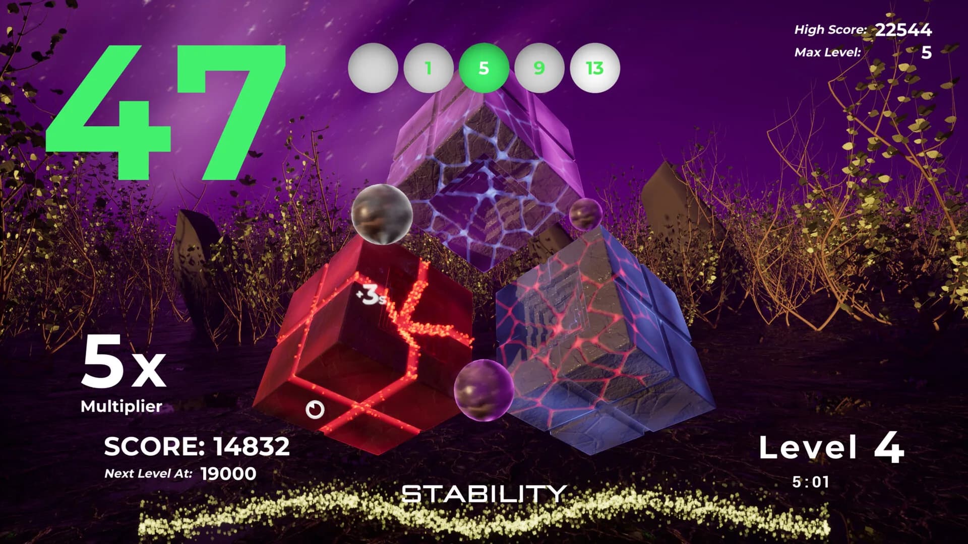 Time Cube görsel 4