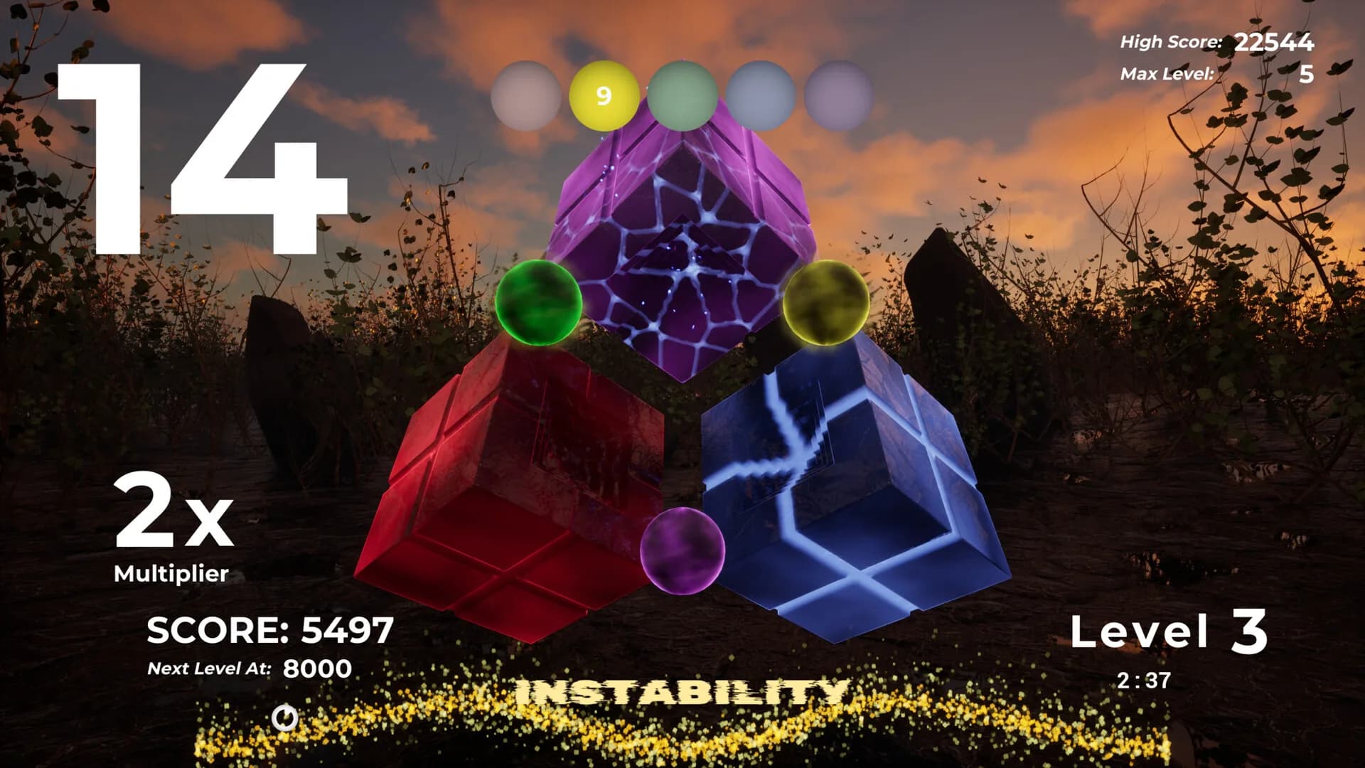 Time Cube görsel 5