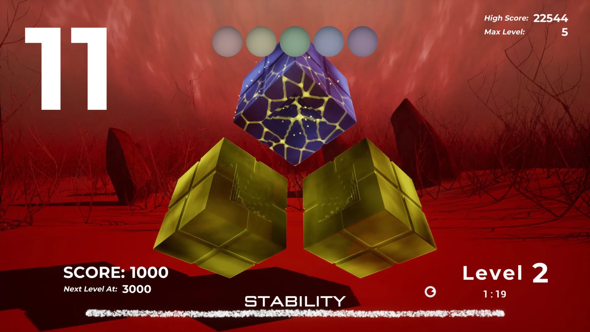 Time Cube görsel 6