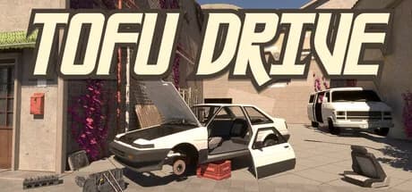 Tofu Drive