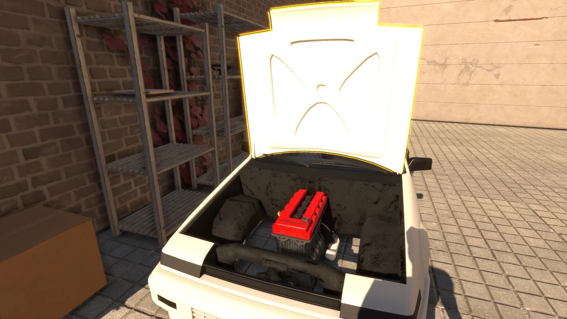 Tofu Drive görsel 2