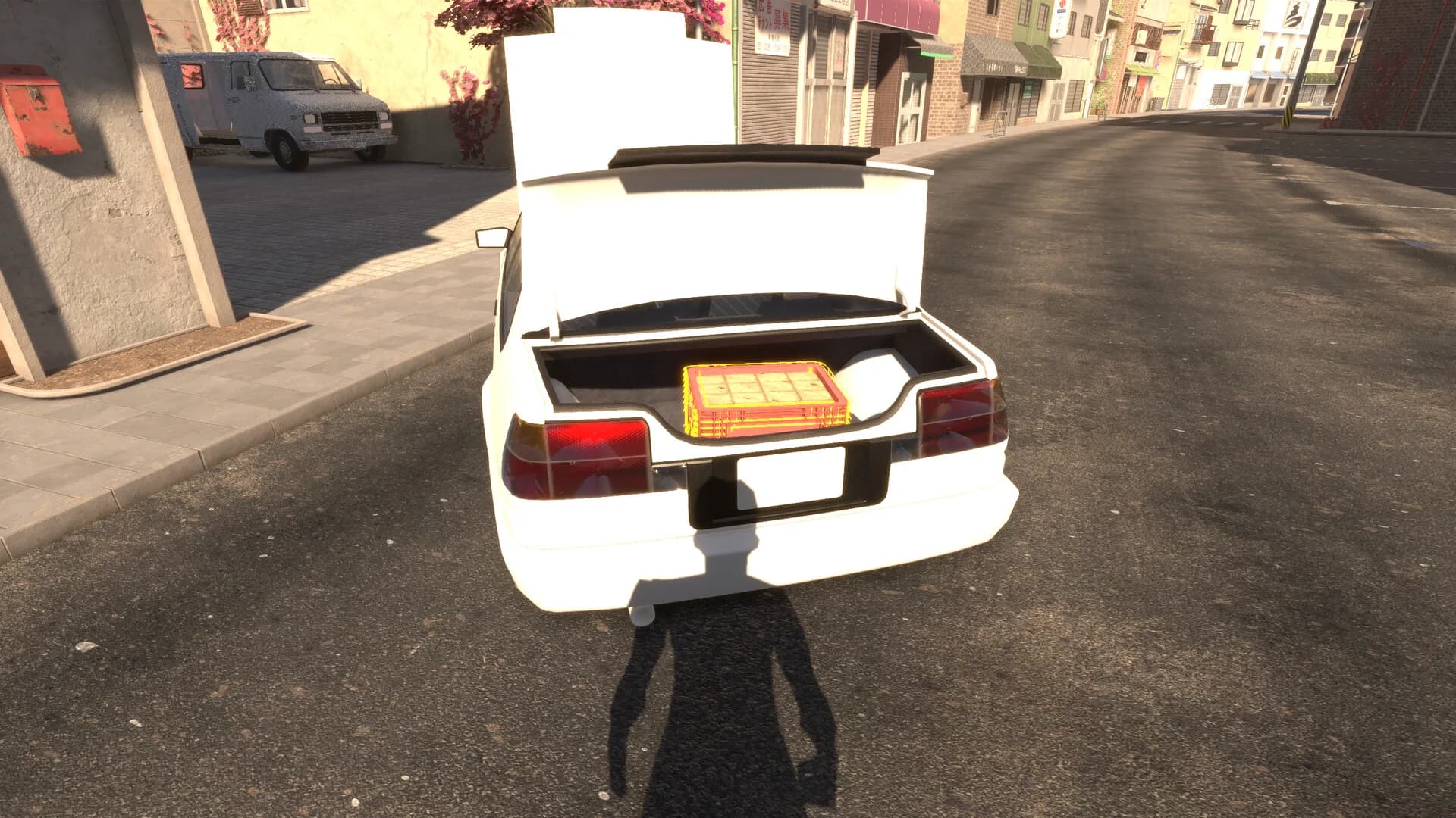 Tofu Drive görsel 6