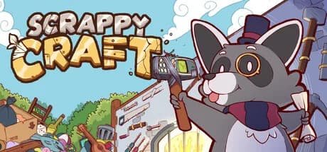Scrappy Craft
