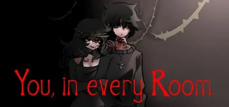 You, in every Room.