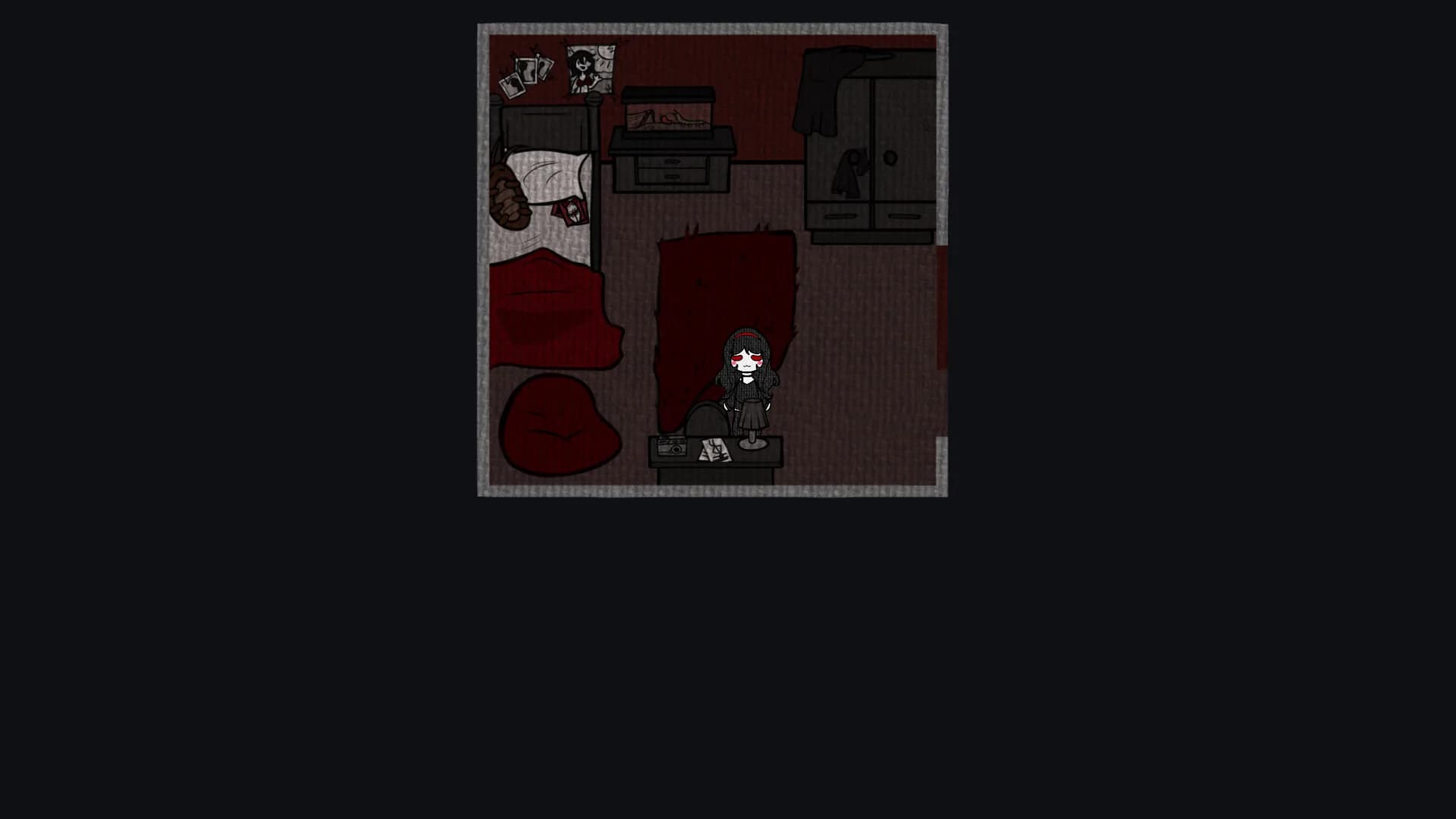 You, in every Room. görsel 4